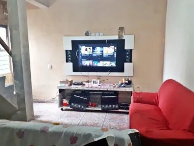 Casa com 2 Quartos à venda, 125m² no Jardim Atílio Silvano, Sorocaba
