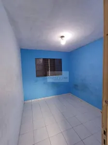 Sobrado com 2 Quartos à venda, 80m² no Vila Iapi, Taubaté