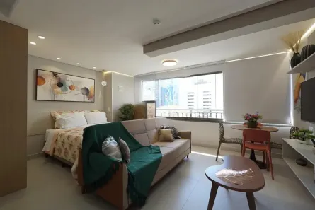 Kitnet com 1 Quarto à venda, 30m² no Vila Mariana, São Paulo