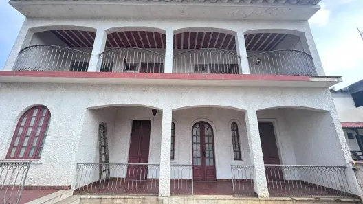 Casa com 4 Quartos à venda, 404m² no Pitangueiras, Rio de Janeiro