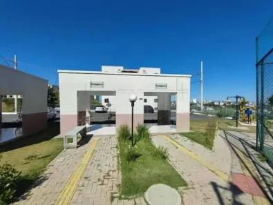 Apartamento com 2 Quartos à venda, 50m² no Jardim Brasília, Betim