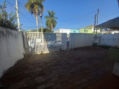 Sobrado com 3 Quartos à venda, 576m² no Alto da Boa Vista, Ribeirão Preto