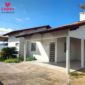 Casa com 3 Quartos à venda, 108m² no Cinturão Verde, Boa Vista