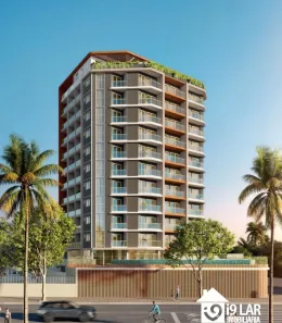 Apartamento com 1 Quarto à venda, 21m² no Piatã, Salvador