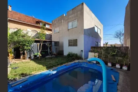 Casa com 4 Quartos à venda, 180m² no São Lucas, Belo Horizonte