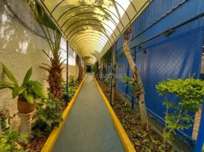 para alugar, 595m² no Presidente Roosevelt, Uberlândia
