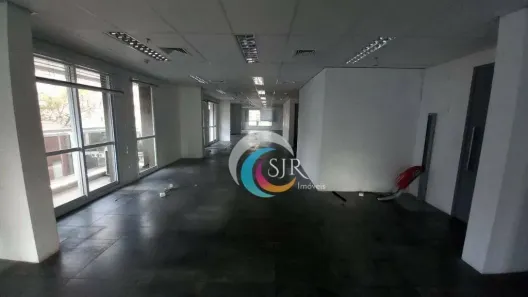 Sala Comercial para alugar, 313m² no Jardim Paulista, São Paulo