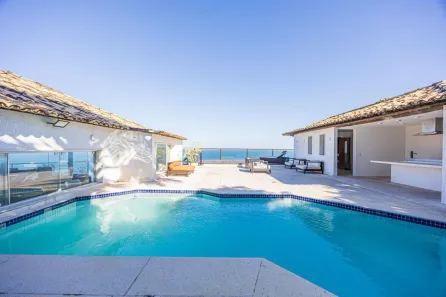 Casa com 7 Quartos à venda, 686m² no Joá, Rio de Janeiro