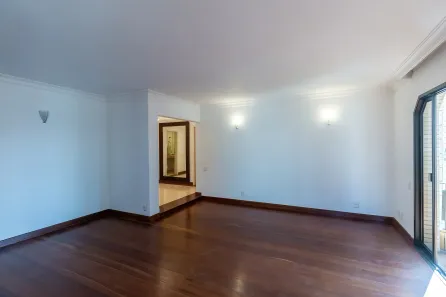 Apartamento com 3 Quartos para alugar, 240m² no Itaim Bibi, São Paulo