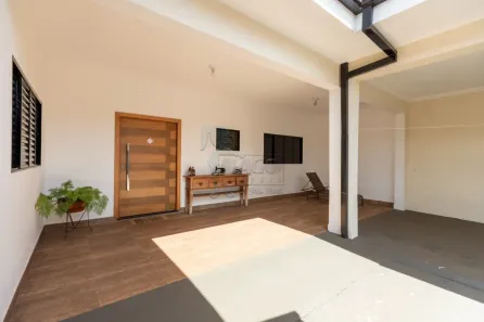 Casa com 3 Quartos à venda, 300m² no Parque Residencial Cândido Portinari, Ribeirão Preto
