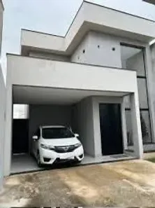 Casa com 3 Quartos à venda, 175m² no Residencial Cittá Di Firenze, Campinas