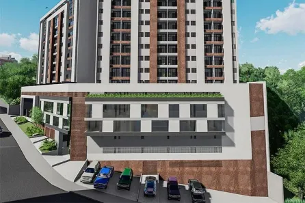 Cobertura com 2 Quartos à venda, 84m² no São Mateus, Juiz de Fora