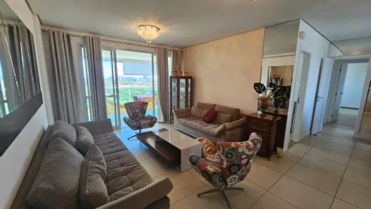 Apartamento com 4 Quartos à venda, 155m² no Itaigara, Salvador
