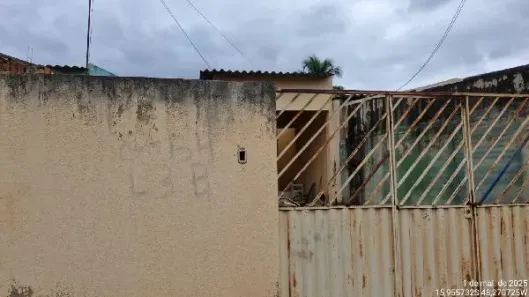 Casa com 2 Quartos à venda, 180m² no Parque Estrela Dalva XI, Santo Antônio do Descoberto