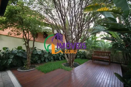 Casa de Condomínio com 3 Quartos à venda, 380m² no Alphaville, Santana de Parnaíba
