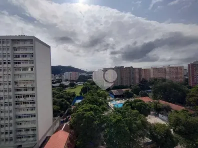 Apartamento com 3 Quartos à venda, 105m² no Grajaú, Rio de Janeiro