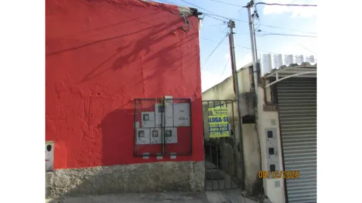 Casa com 3 Quartos para alugar, 115m² no Jardim Laguna, Contagem