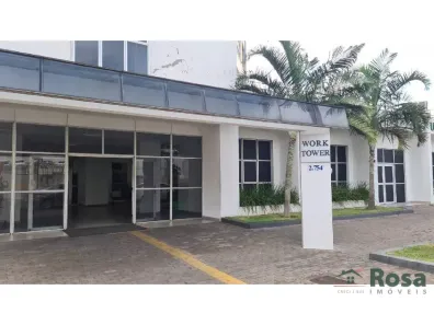 Prédio Comercial à venda, 62m² no Centro-Sul, Cuiabá
