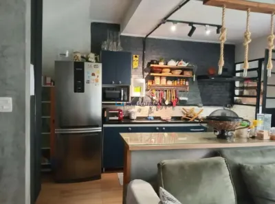 Casa com 3 Quartos à venda, 190m² no Campo Belo, São Paulo