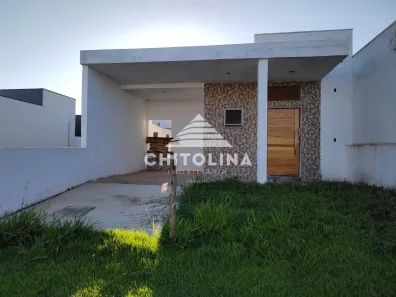 Casa com 2 Quartos à venda, 89m² no Mato Seco, Itapetininga