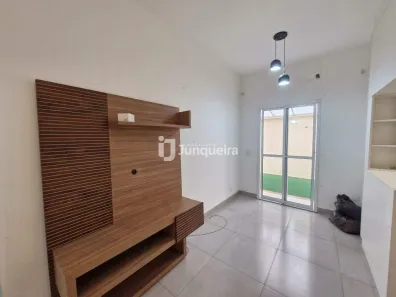 Apartamento com 2 Quartos à venda, 87m² no Paulicéia, Piracicaba