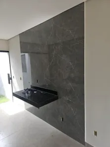 Casa com 3 Quartos à venda, 65m² no Manoa, Sete Lagoas