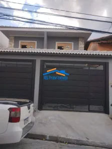 Sobrado com 3 Quartos à venda, 160m² no Cipava, Osasco
