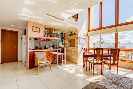 Apartamento com 3 Quartos à venda, 102m² no Jardim Sabará, Porto Alegre