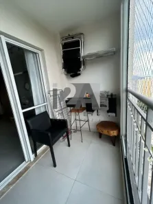Apartamento com 2 Quartos para alugar, 70m² no Continental, Osasco