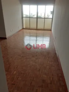 Apartamento com 3 Quartos à venda, 91m² no Vila Mariana, Bauru
