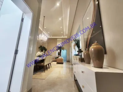 Casa com 3 Quartos à venda, 220m² no Jardim Terramérica I, Americana