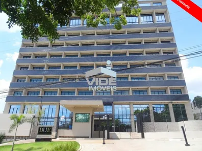 Sala Comercial à venda, 33m² no Jardim Chapadão, Campinas
