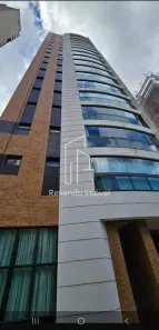 Apartamento com 4 Quartos à venda, 270m² no Jardim Paulista, São Paulo