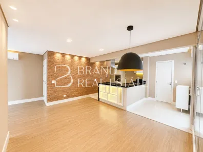 Apartamento com 3 Quartos à venda, 110m² no Moema, São Paulo