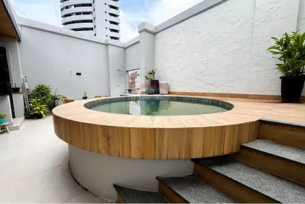 Apartamento com 4 Quartos à venda, 230m² no Jurunas, Belém
