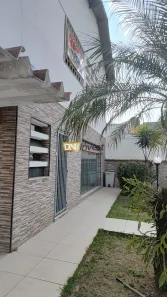 com 3 Quartos para alugar, 201m² no Parque Renato Maia, Guarulhos