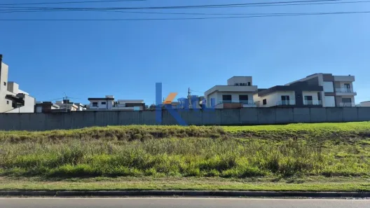 Lote/Terreno à venda, 375m² no São Venâncio, Itupeva