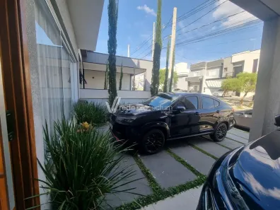 Casa de Condomínio com 3 Quartos à venda, 145m² no Jardins do Império, Indaiatuba
