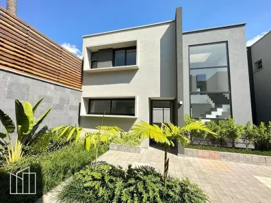 Casa de Condomínio com 4 Quartos à venda, 401m² no Campo Belo, São Paulo