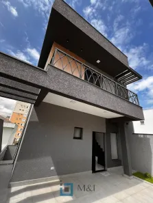 Sobrado com 3 Quartos à venda, 165m² no Portais (Polvilho), Cajamar