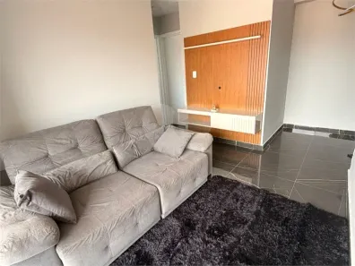 Apartamento com 2 Quartos à venda, 55m² no Vila Carvalho, Sorocaba