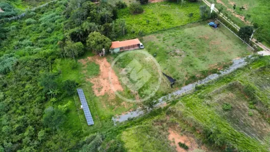 Lote/Terreno à venda, 3400m² no , Hidrolândia