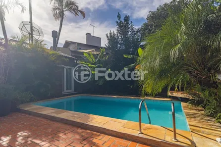 Casa com 3 Quartos à venda, 326m² no Ipanema, Porto Alegre