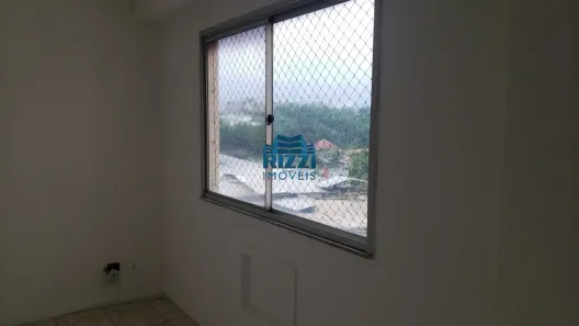 Apartamento com 1 Quarto à venda, 62m² no Freguesia (Jacarepaguá), Rio de Janeiro