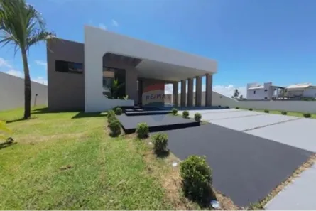 Casa de Condomínio com 3 Quartos à venda, 262m² no Mosqueiro, Aracaju