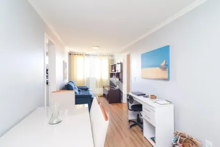 Apartamento com 3 Quartos à venda, 57m² no Itaquera, São Paulo
