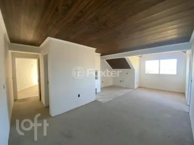 Apartamento com 1 Quarto à venda, 47m² no Bairro do Moinho, Canela