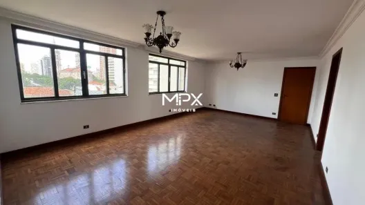 Apartamento com 3 Quartos à venda, 166m² no Centro, Piracicaba