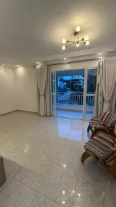 Apartamento com 4 Quartos para alugar, 96m² no Vila Gomes Cardim, São Paulo