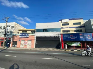 Ponto Comercial para alugar, 470m² no Vila Lucy, Sorocaba